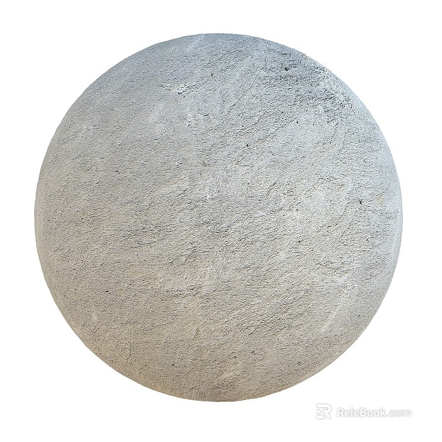 Concrete PBR texture