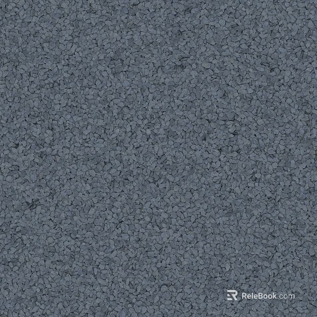 Gravel texture