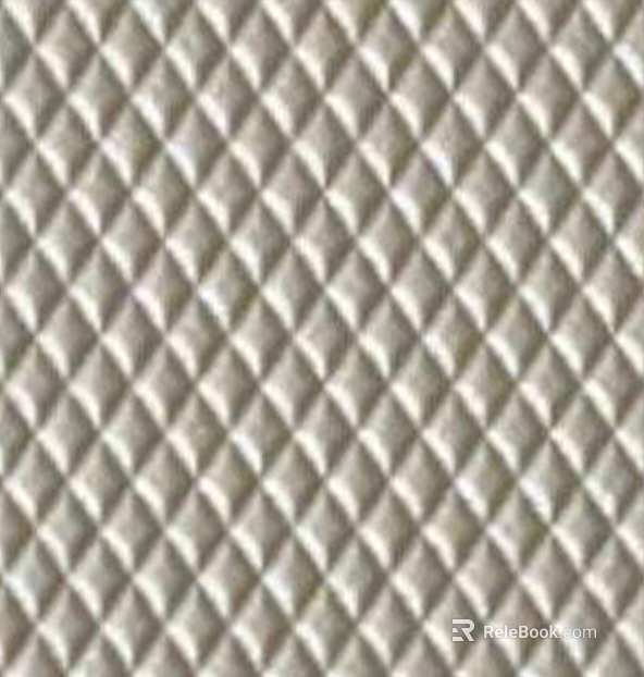 Silver gray pattern metal plate tooling wall surface texture