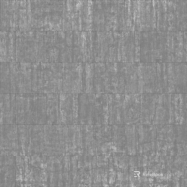 Cement brick texture