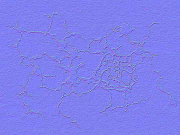 Normal Bump texture (ID:ffaeg02714)