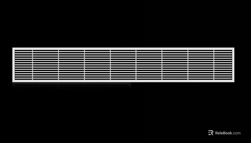 Highlight Mask texture