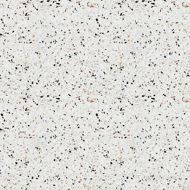 terrazzo texture