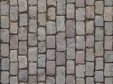 Brick pavement texture (ID:ffhbe996)