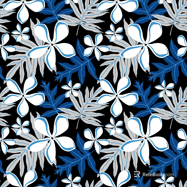 Pattern Wallpaper texture