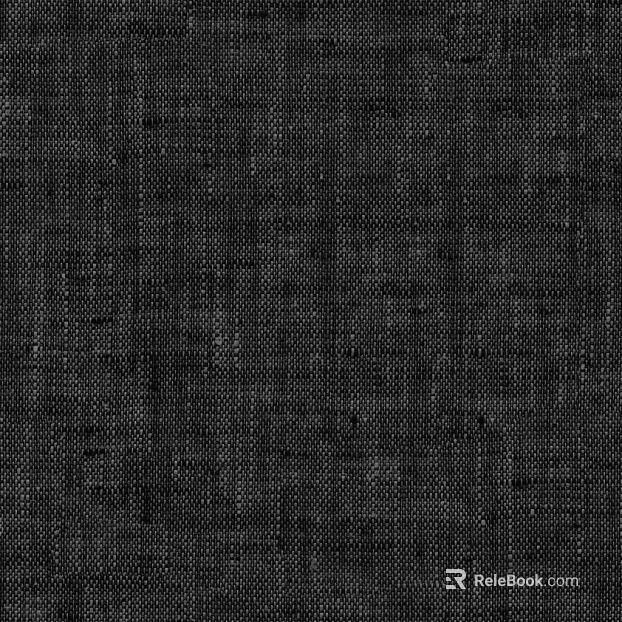 black and white cloth pattern texture