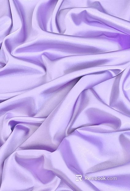 Silk texture