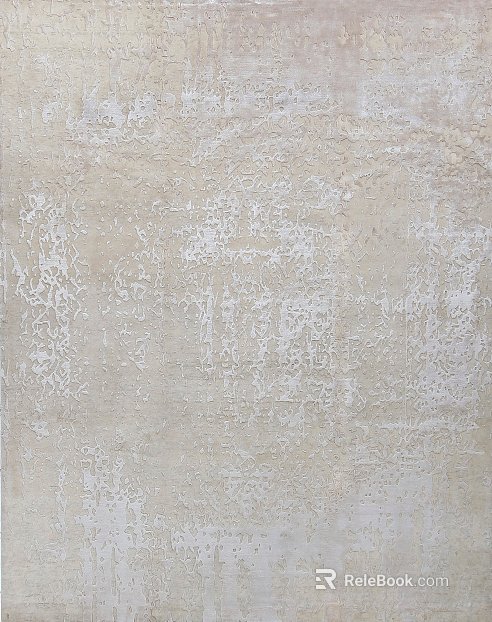 Plain pattern carpet texture
