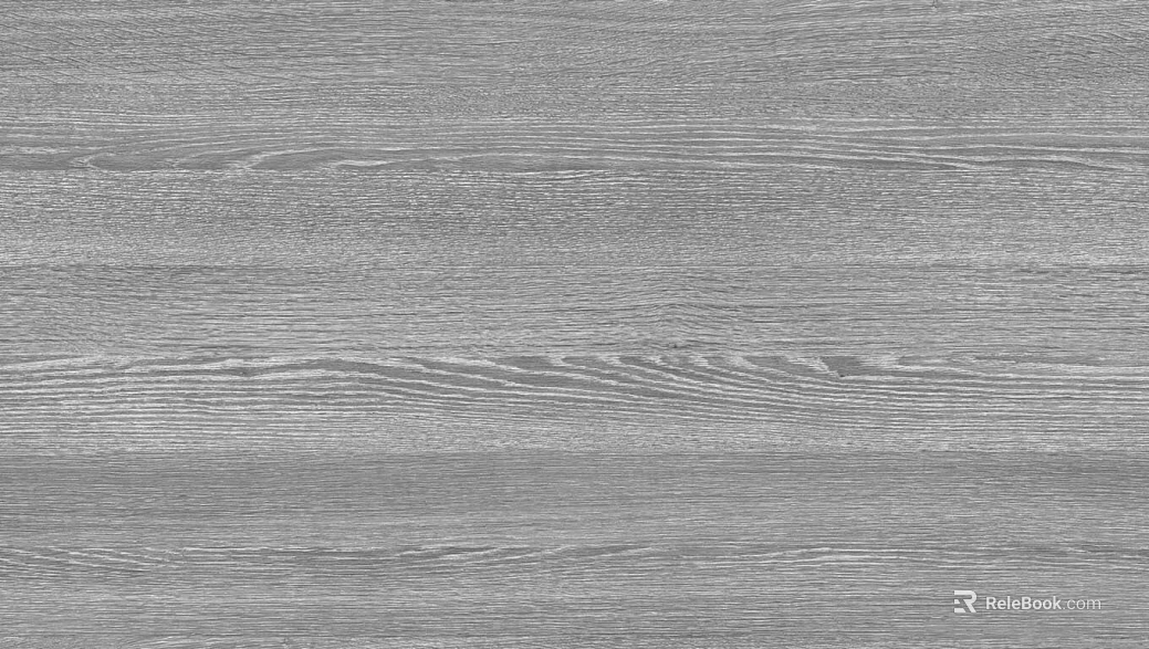 Black and white wood grain texture