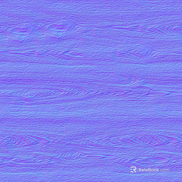 Normal Bump texture