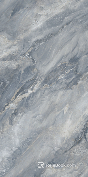 running water pattern marble texture