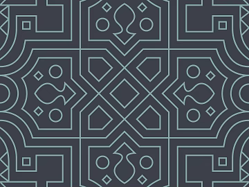 Pattern Wallpaper texture (ID:ffach910014)