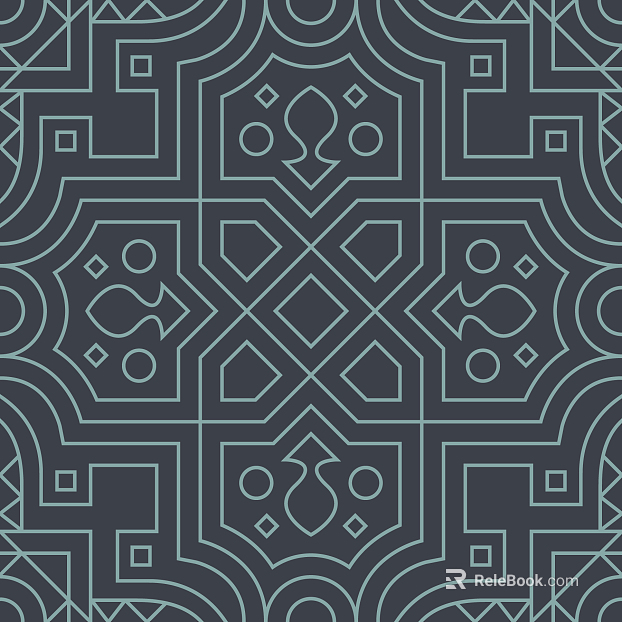 Pattern Wallpaper texture