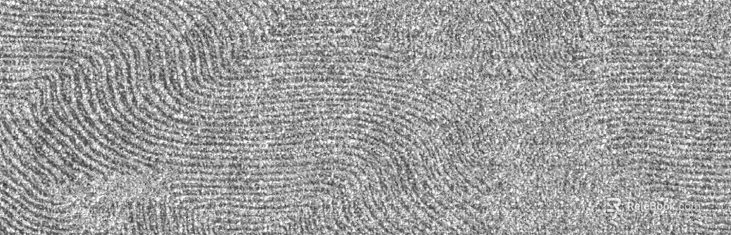 Art gravel grain texture