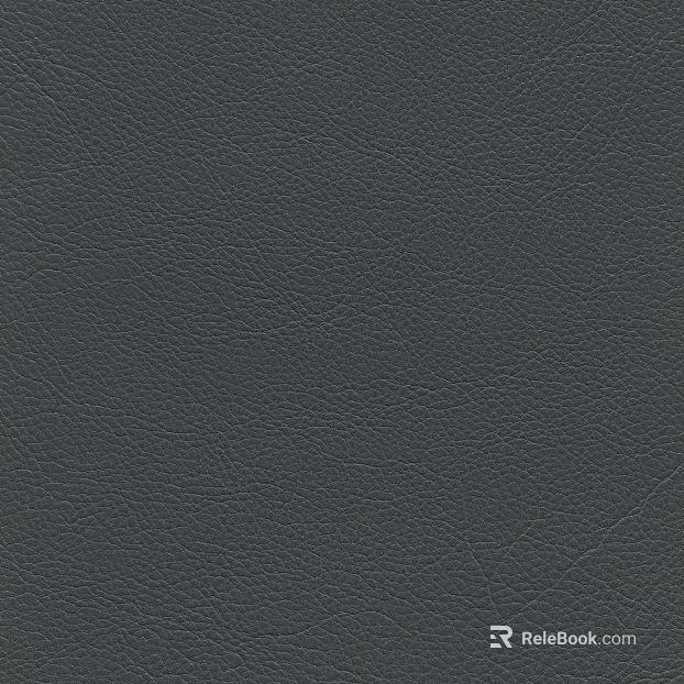 Coarse-grain leather texture