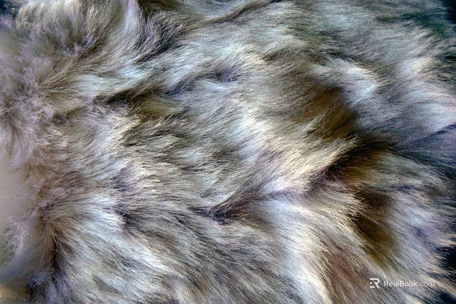 Blanket texture