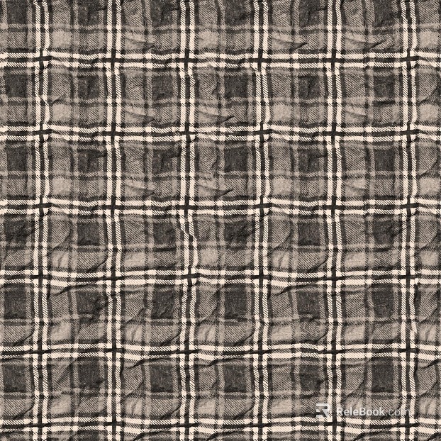 Plaid texture