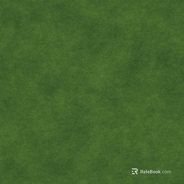 Turf texture