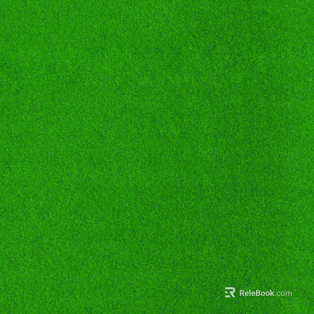 Turf texture