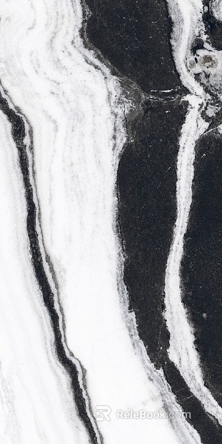 running water pattern marble texture