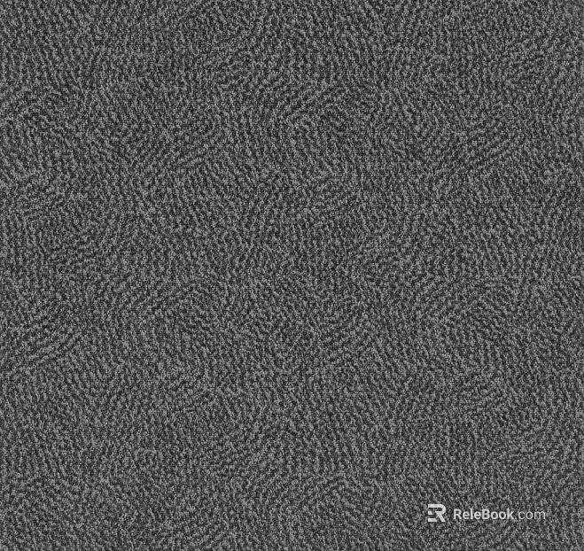 Black and White Bump texture