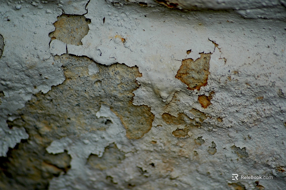 Do the old metal texture