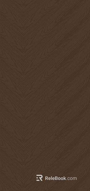 Dark Brown Herringbone Wood Wall Decorative Board texture