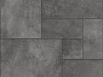 Dark gray antique brick indoor ground texture (ID:ffaeh269064)