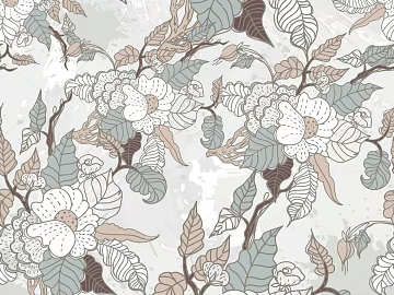 Pattern Wallpaper texture (ID:ffabg36395)
