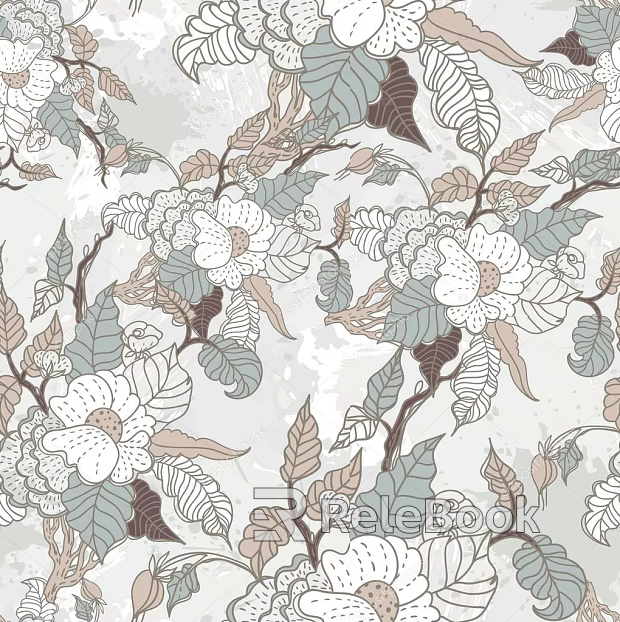 Pattern Wallpaper texture