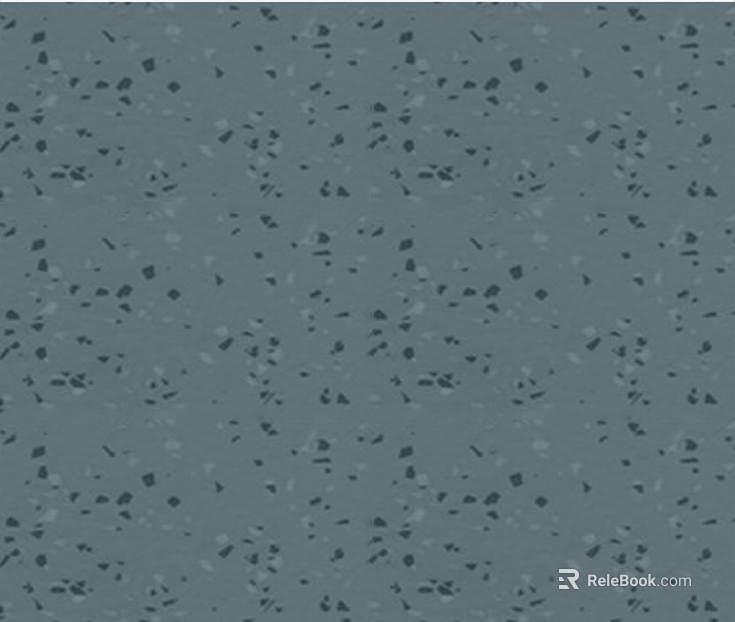 Ground glue texture