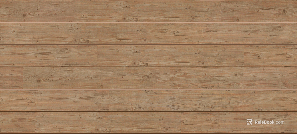 Wooden panel texture