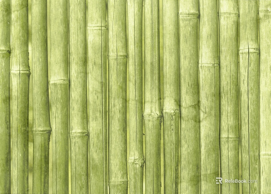 Bamboo texture