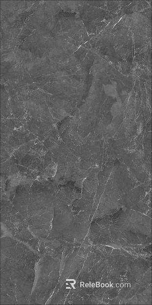 dark gray natural stone marble texture