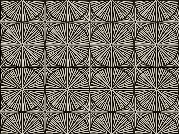 Pattern Wallpaper 3d model