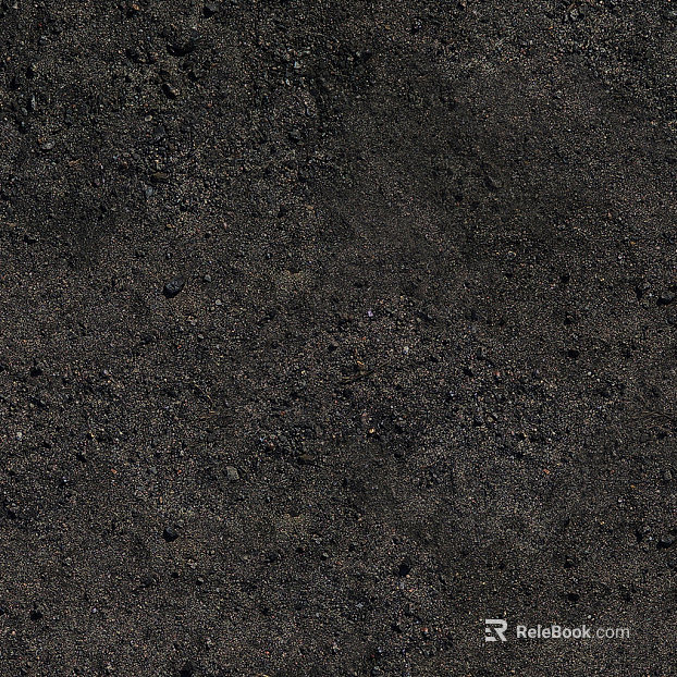 Sand texture