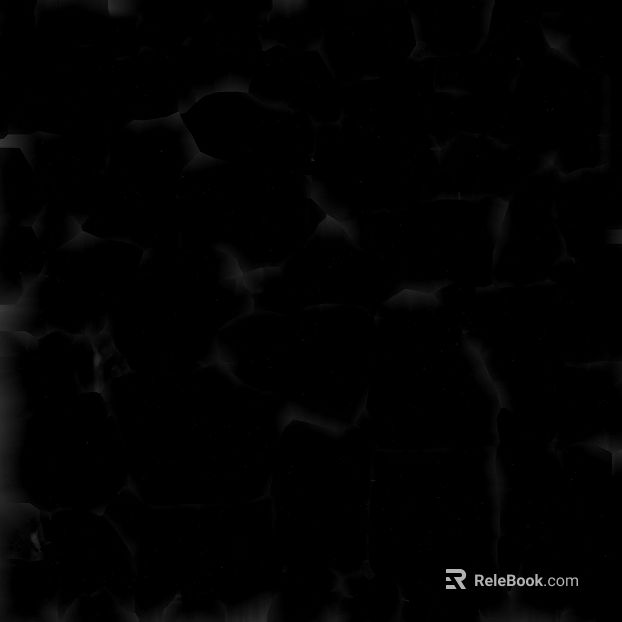 Black rubble stone wall decoration stone texture