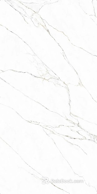 White marble rock plate fish belly white marble white light luxury marble rock plate texture