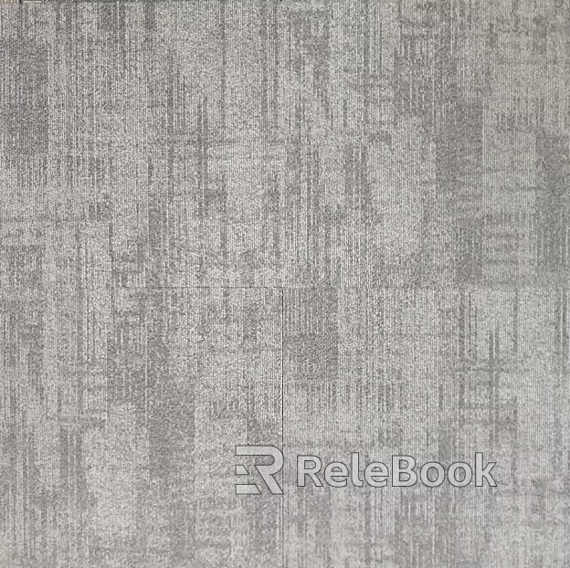 Plain pattern carpet texture