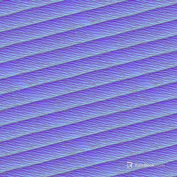 Normal Bump texture