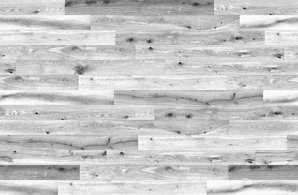 Black and White Bump texture