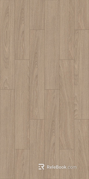 Log-colored wood flooring texture