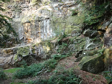 mountain rock wall texture (ID:ffaeg39693)