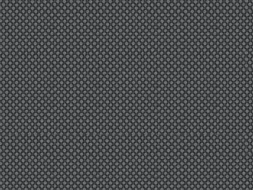 Black and White Bump 3d model