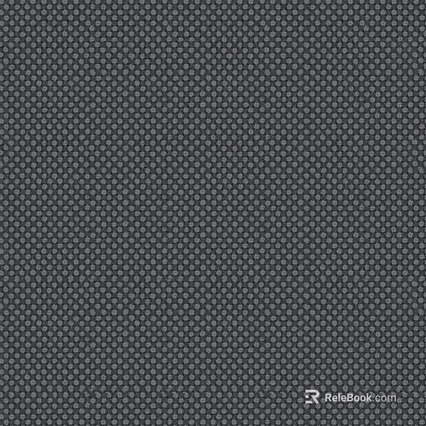 Black and White Bump texture