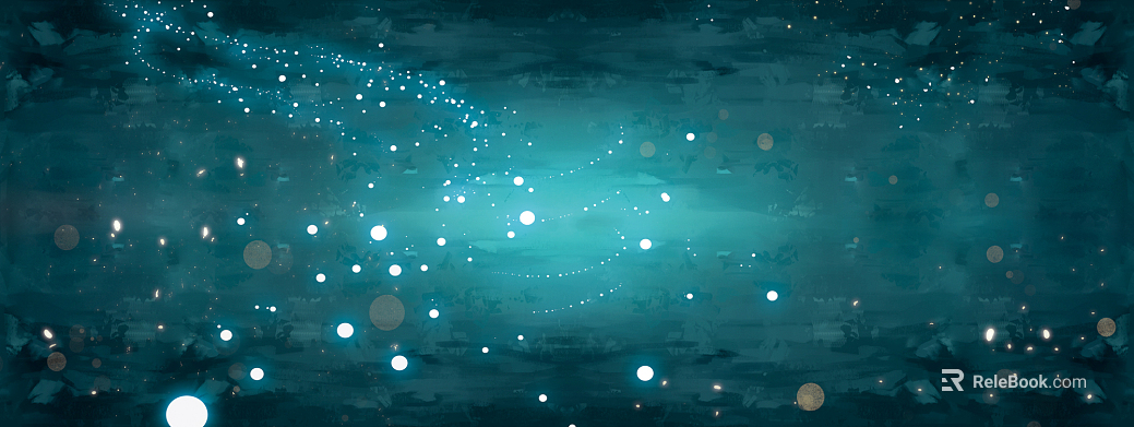 Screen material texture
