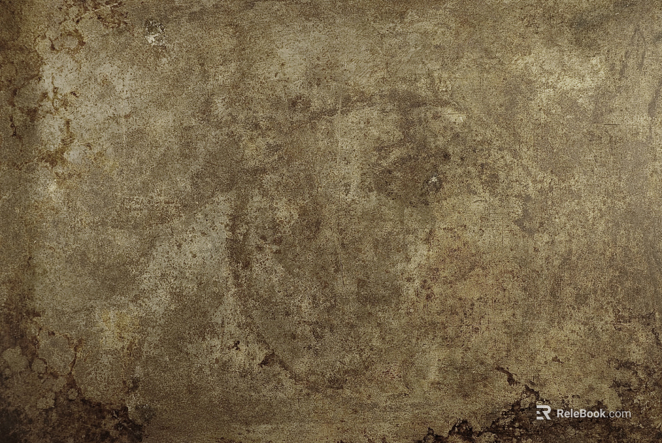 Do the old metal texture