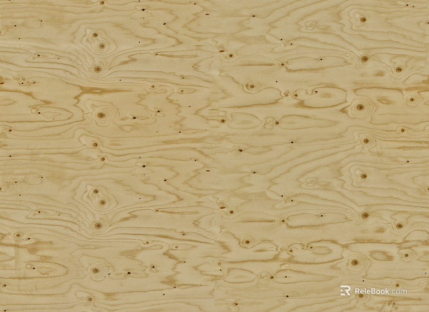 Plywood Seamless texture
