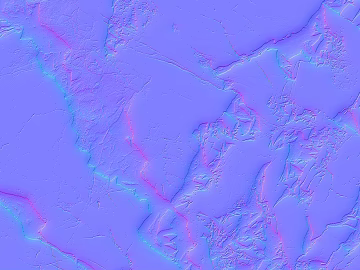 Marble Normal Bump texture (ID:ffach127984)