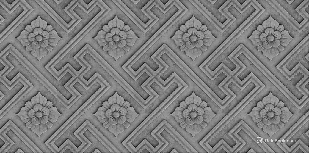 relief texture